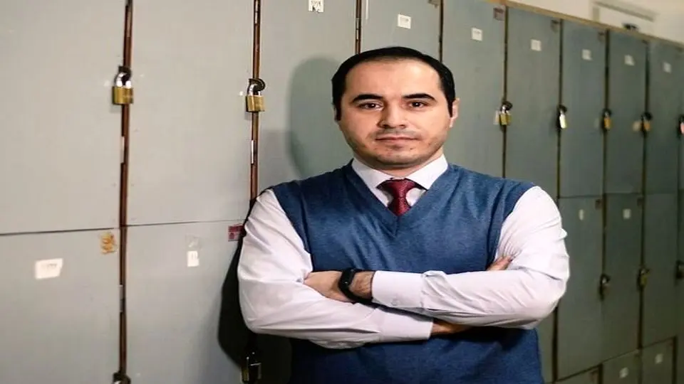 حسین رونقی از بیمارستان مرخص شد