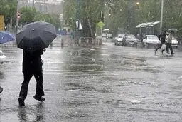 کاهش محسوس دما در هفته پیش‌رو

