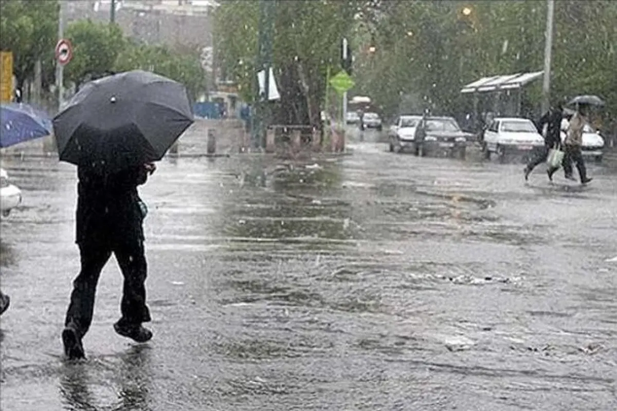 کاهش محسوس دما در هفته پیش‌رو

