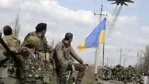 بندر «ماریوپل» اوکراین به تصرف ارتش روسیه درآمد