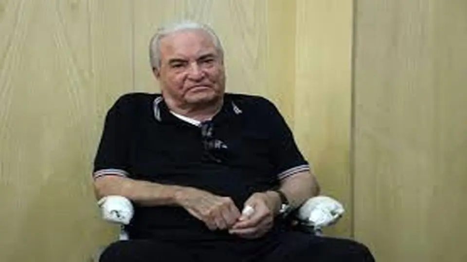 قربانی معرکه