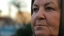 خاطره مینا جعفرزاده بازیگر پیشکسوت از بازی های شب یلدا+ ویدئو


