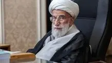 انتقادعبدی به ابقای آیت الله جنتی در شورای نگهبان/ تکرار چهره ها نشانه انسداد سیاسی است