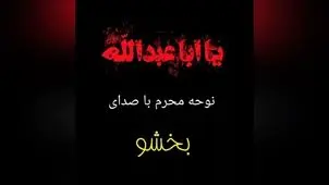 نوحه زیبا و تاریخی بخشوی بوشهری که ملی شد+ ویدئو