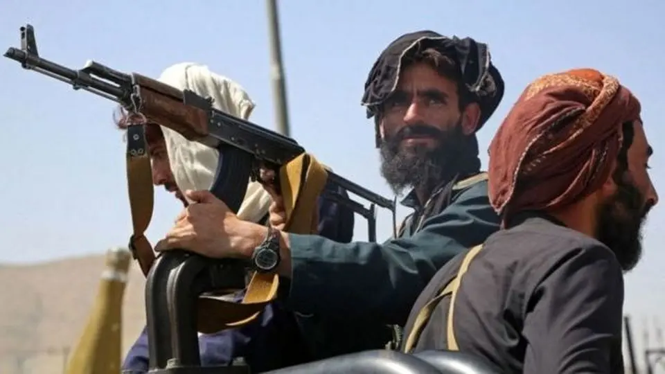 طالبان می‌خواهند ایران را درگیر «جنگ» کنند / سفارت افغانستان را از آنان «پس بگیرید»