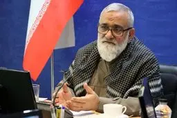 هشدار سردار نقدی: کاهش جمعیت، زنگ خطر برای هویت ملی
