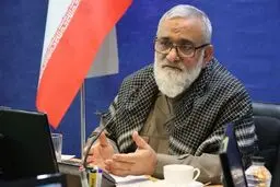 هشدار سردار نقدی: کاهش جمعیت، زنگ خطر برای هویت ملی