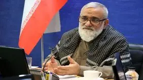 هشدار سردار نقدی: کاهش جمعیت، زنگ خطر برای هویت ملی