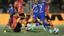 شکایت مس از یاسر آسانی
