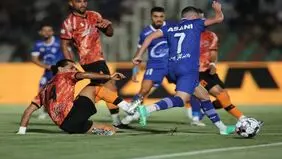 شکایت مس از یاسر آسانی