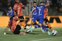 شکایت مس از یاسر آسانی