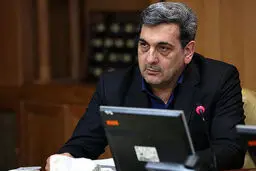 انتقاد پیروز حناچی به طرح مجلس در مورد اشیاء باستانی
