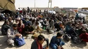 شرایط کار اتباع افغانی در ایران اعلام شد