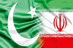 تاکید سفیر پاکستان در ایران بر تسریع روند امضای توافق تجارت آزاد

