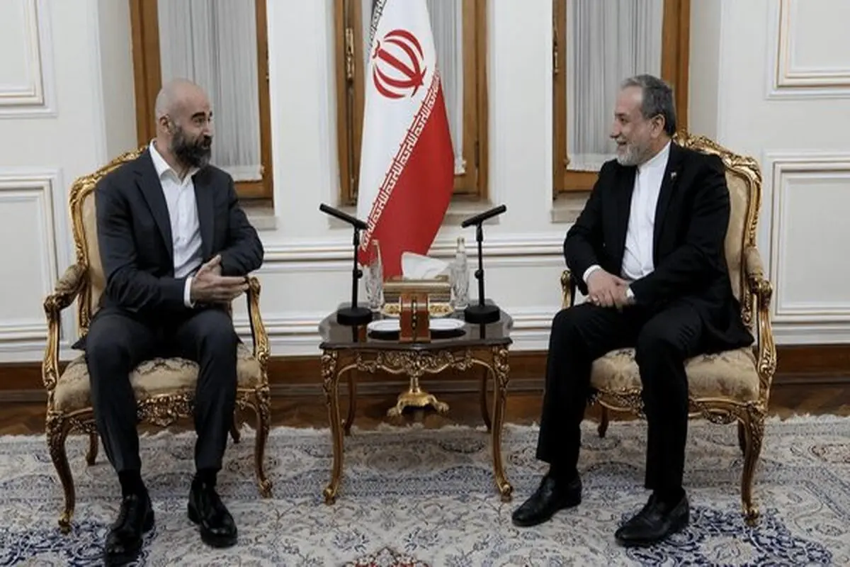 اجازه نمی‌دهیم عراق به مأمنی برای تهدید امنیت ایران تبدیل شود