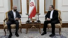 اجازه نمی‌دهیم عراق به مأمنی برای تهدید امنیت ایران تبدیل شود