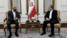 اجازه نمی‌دهیم عراق به مأمنی برای تهدید امنیت ایران تبدیل شود