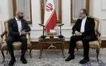 اجازه نمی‌دهیم عراق به مأمنی برای تهدید امنیت ایران تبدیل شود