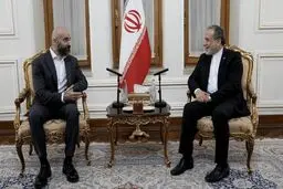 اجازه نمی‌دهیم عراق به مأمنی برای تهدید امنیت ایران تبدیل شود