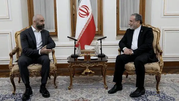 اجازه نمی‌دهیم عراق به مأمنی برای تهدید امنیت ایران تبدیل شود