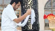 مانیفست هنری از دل آب

