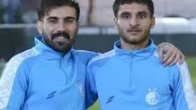 زوج چشمی در استقلال چه کسی خواهد بود؟/ دو گزینه برای حضور در ترکیب

