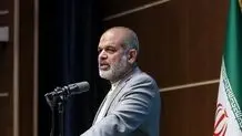 وزیر کشور: تولید قلب تپنده اقتصاد است

