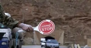 تردد از کرج و آزاد راه تهران - شمال به سمت مازندران ممنوع شد
