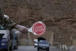 تردد از کرج و آزاد راه تهران - شمال به سمت مازندران ممنوع شد
