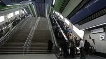 برخورد با مردانی که وارد واگن زنان در مترو می‌شوند 