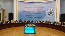 ‘Iran pivotal for transit of goods between China, Europe’