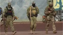 Russian mercenaries linked to civilian massacres in Mali