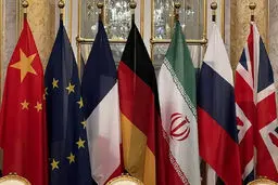 نامه ۱۵ نهاد آمریکایی به بایدن در حمایت از احیای برجام