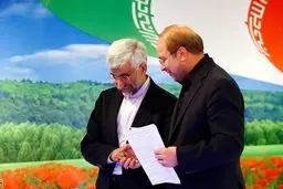جنگ قالیباف و جلیلی بالا گرفت