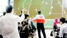 فوتبال ایران میان خاطره ۱۹۹۸ و واقعیت ۲۰۲۶
