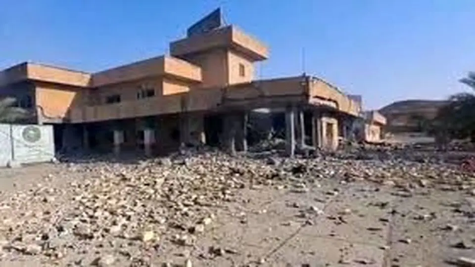 تروریسم دولتی