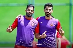 نقش همسر رضا شکاری در انتخاب شماره ۸۱ چه بود؟ 