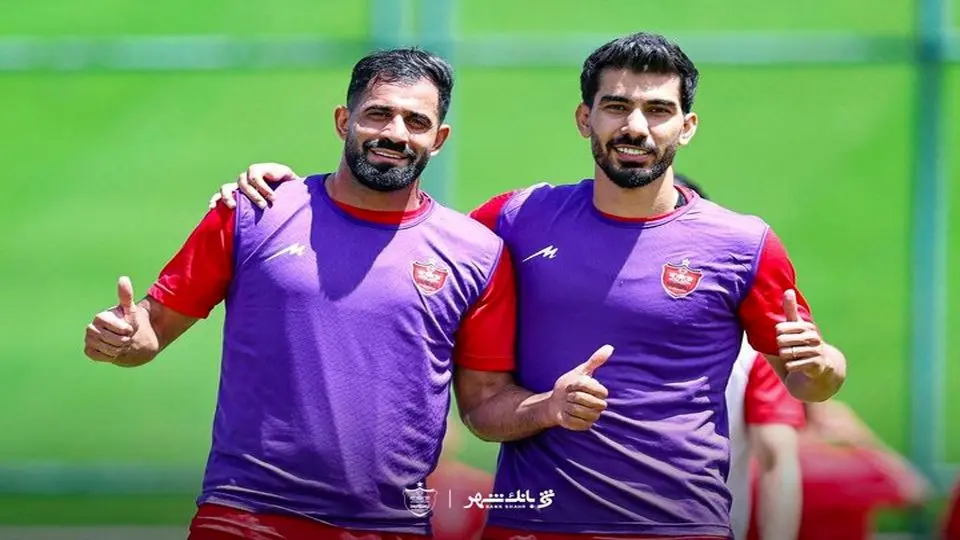 نقش همسر رضا شکاری در انتخاب شماره ۸۱ چه بود؟ 
