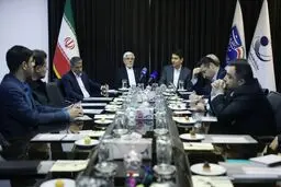 عارف: دولت از بازگشت نخبگان حمایت می‌کند/ حکمرانی مبتنی بر علم و فناوری، راهبرد جدید کشور است/ دشمنان با علم و دانش ایران مشکل دارند