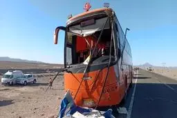 تایید مرگ 9 زائر ایرانی در دو تصادف جاده‌ای در عراق

