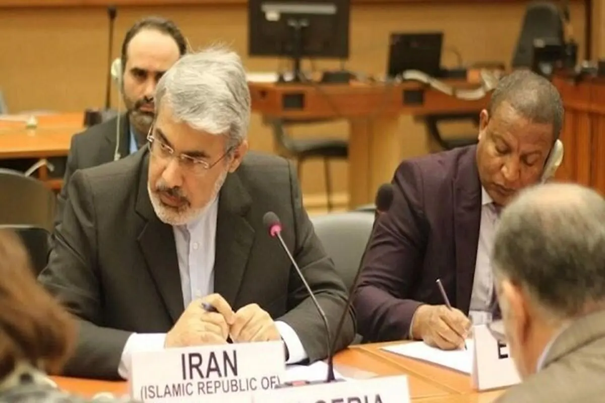 Unilateral sanctions intensified humanitarian crises