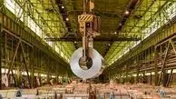 فولاد مبارکه 50 هزار میلیارد تومان  سود نقدی توزیع می‌کند

