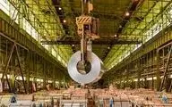 فولاد مبارکه 50 هزار میلیارد تومان  سود نقدی توزیع می‌کند
