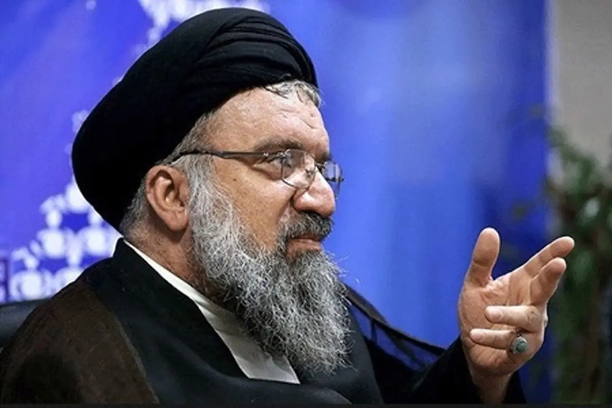 آمریکا و اروپا مخالفان دیگری به جای «منافقین» ایجاد می‌کنند/مسئولان بیش از این اجازه هتک حرمت حجاب را ندهند