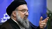 آمریکا و اروپا مخالفان دیگری به جای «منافقین» ایجاد می‌کنند/مسئولان بیش از این اجازه هتک حرمت حجاب را ندهند