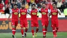 پرسپولیس در خطر حذف  از  آسیا  قرار  گرفت