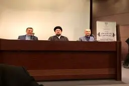 امیر عبداللهیان : هدفنا الرئیسي عدم الانقیاد الى الغرب او الشرق