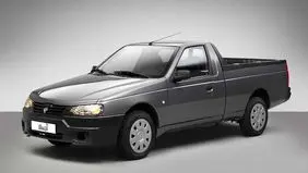 شرایط فروش وانت آریسان بهمن ۱۴۰۴ اعلام شد + قیمت و جزئیات