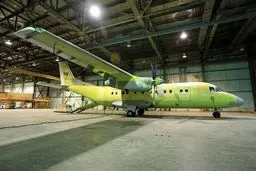 Iranian transport plane to be operational soon: Minister