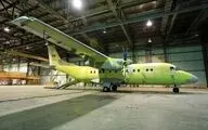 Iranian transport plane to be operational soon: Minister